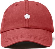 Dalix Lil Flower Dad Cap