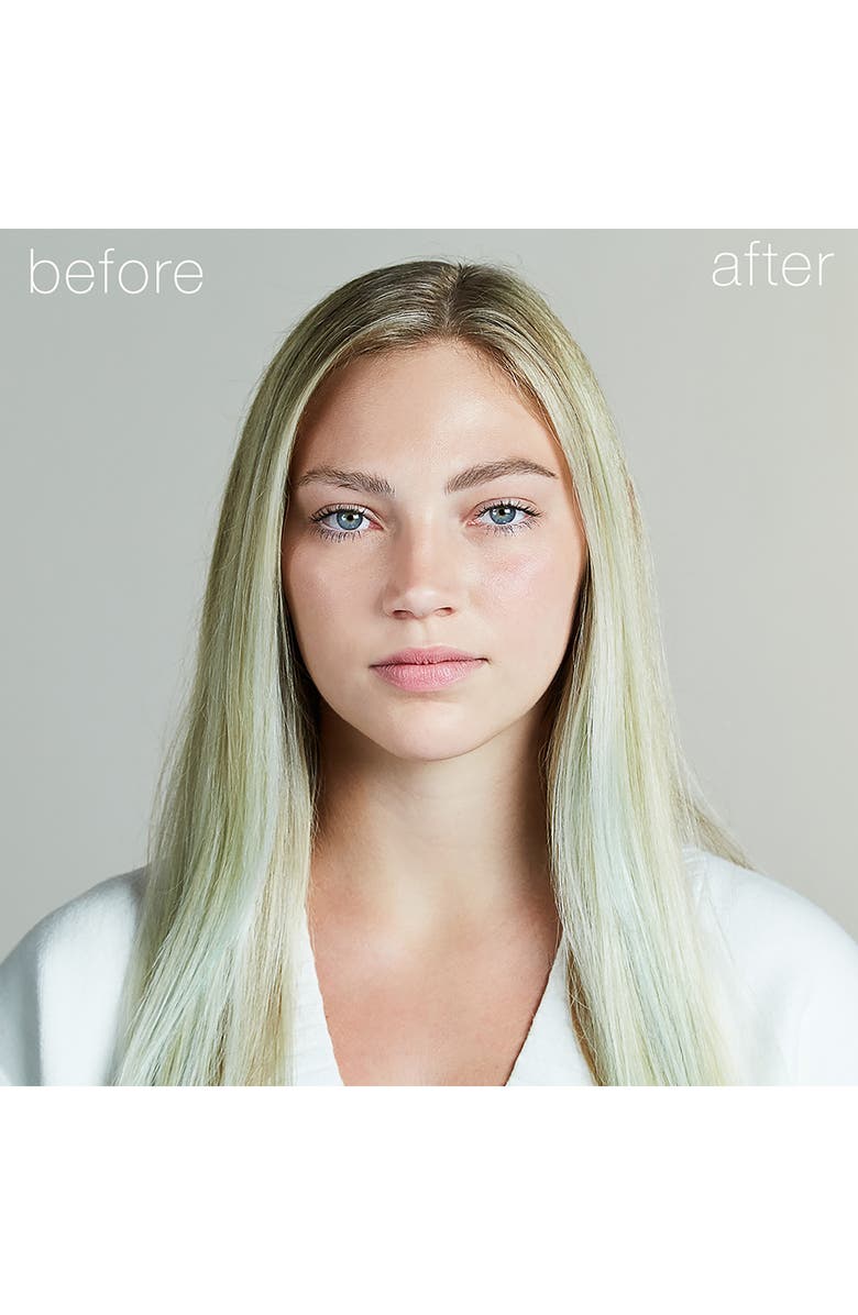 RMS Beauty Back2Brow Brow Powder, Alternate, color, Light