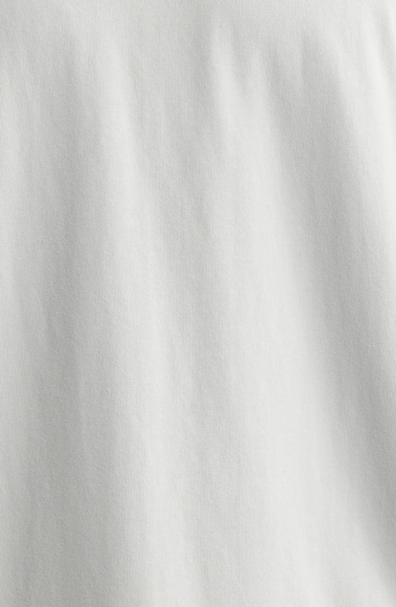 Fear of God Essentials Merch Oversize T-Shirt, Alternate, color, Overcast