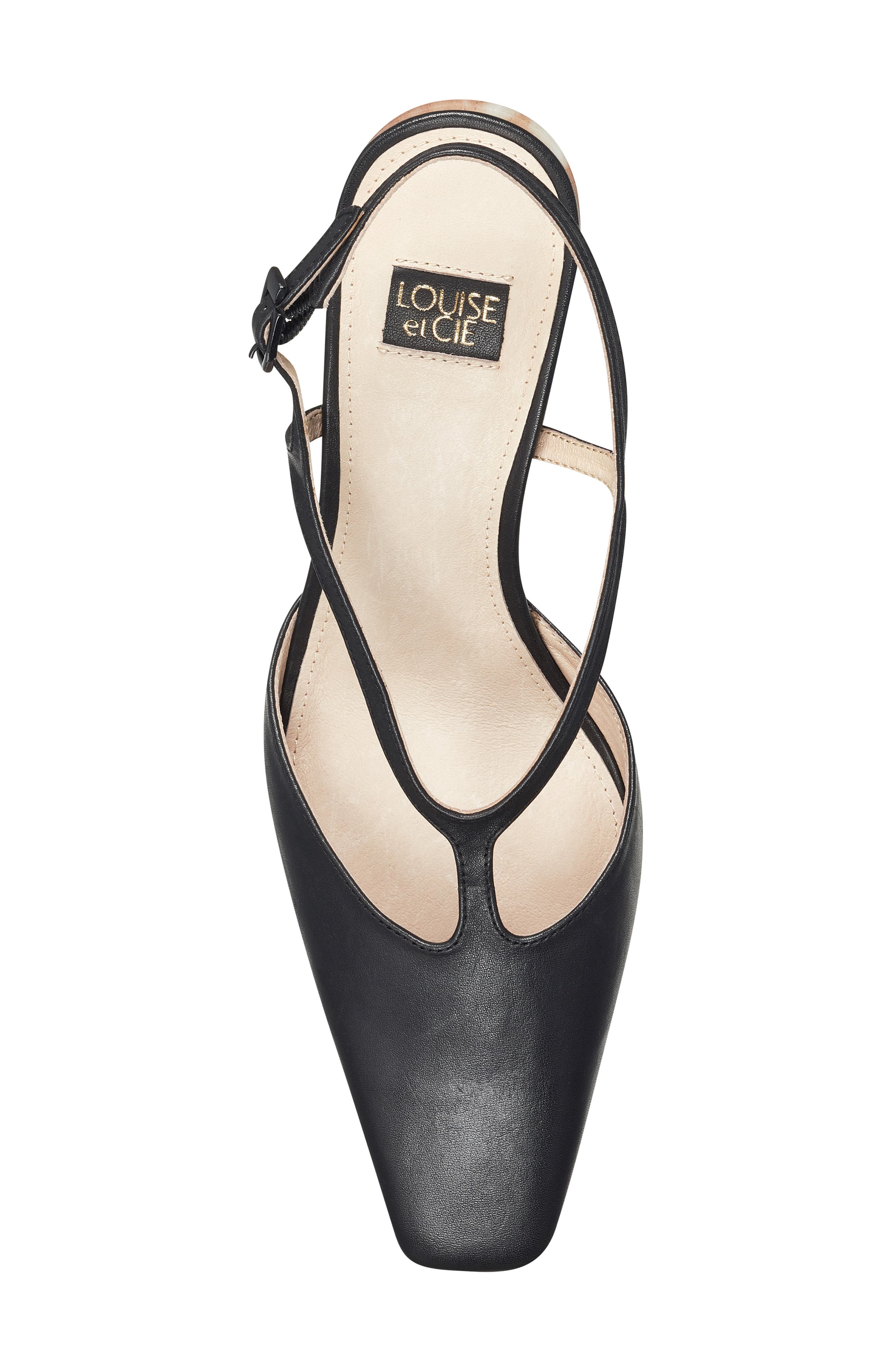 Louise et Cie Minda Pump, Alternate, color, 