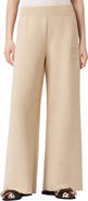 AllSaints Sonny Knit Wide Leg Pants
