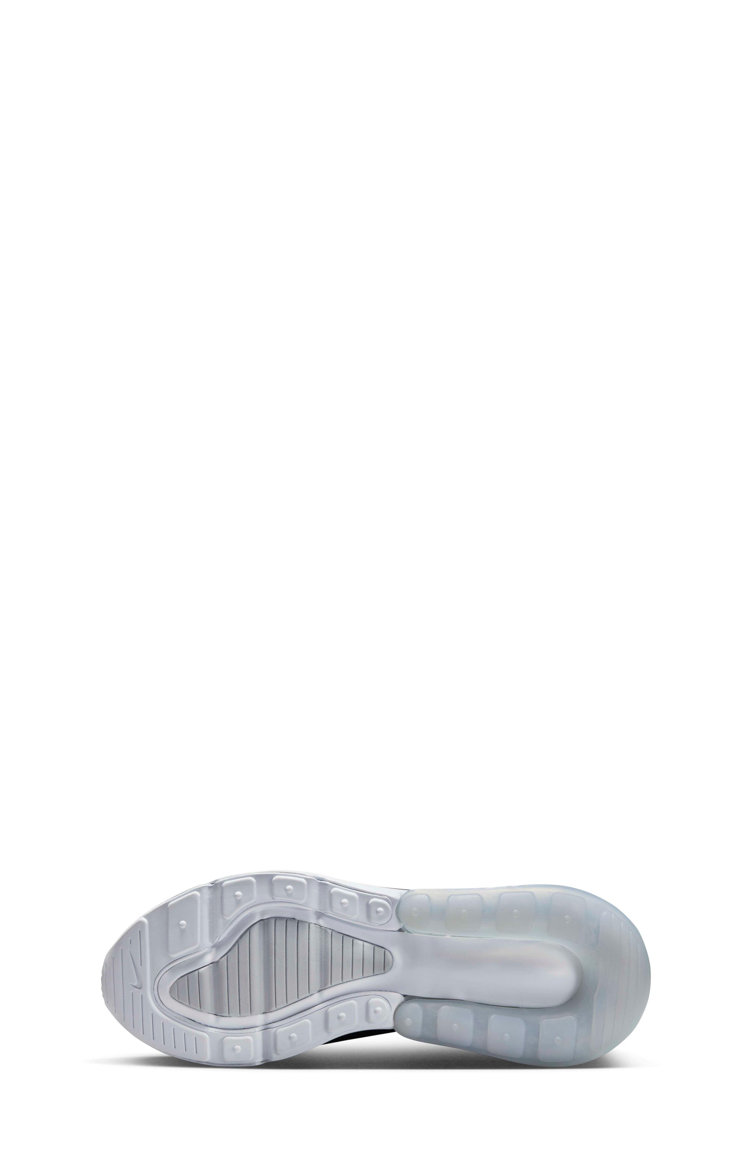 Nike Air Max 270 Sneaker, Alternate, color, 