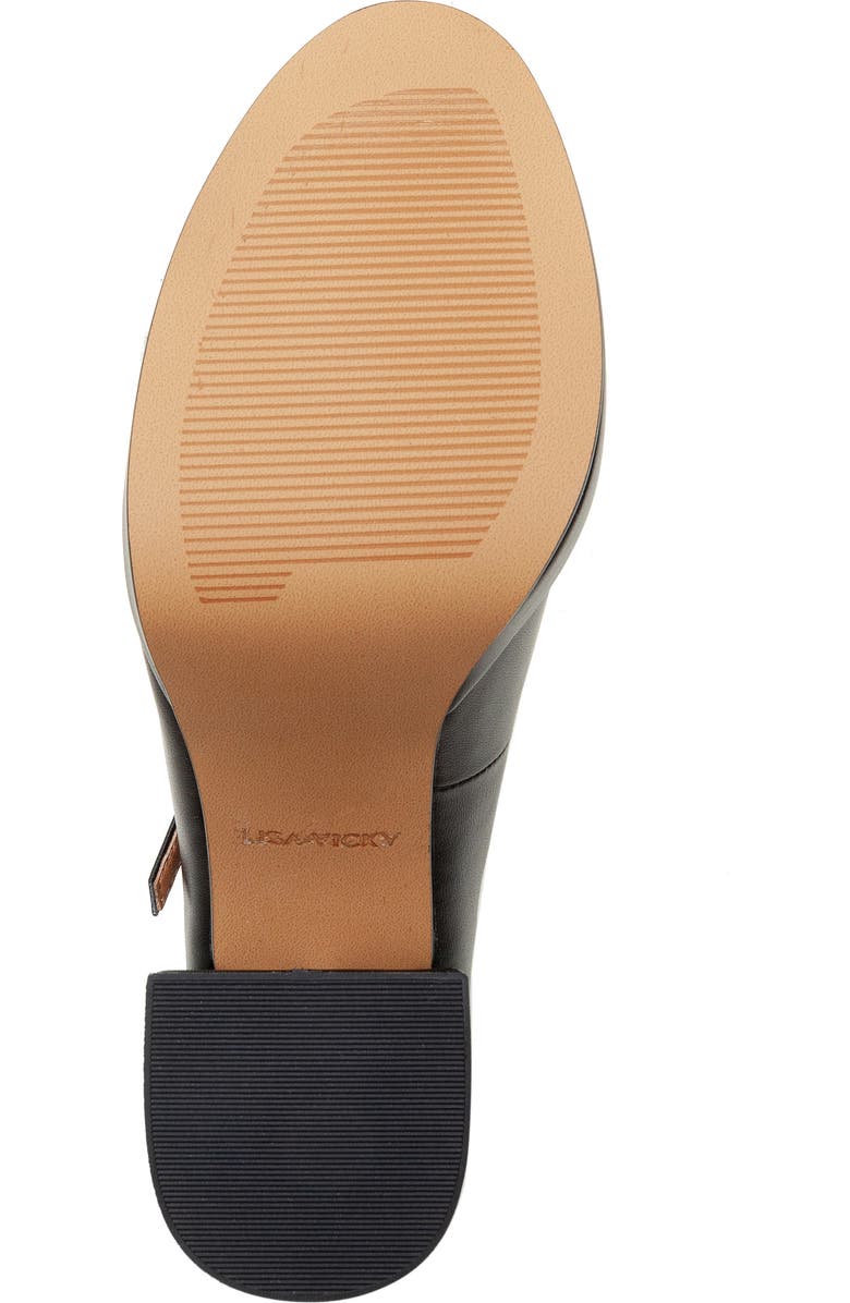 Lisa Vicky Bobble Platform Pump, Alternate, color,