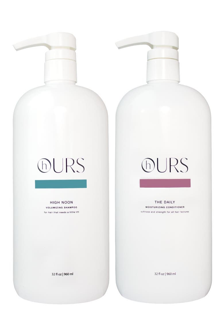 Volume + Moisture Pairing, Main, color, 32 oz