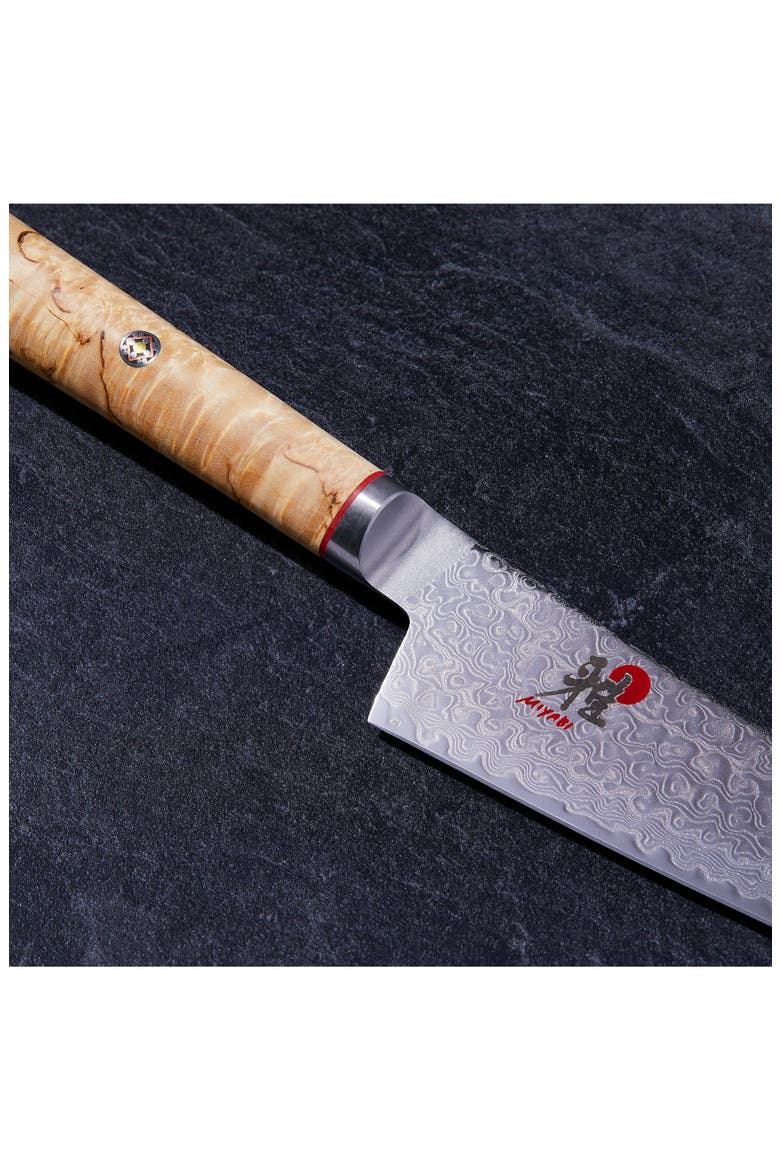 Birchwood SG2 5.5-Inch Prep Knife, Alternate, color, STAINLESS STEEL