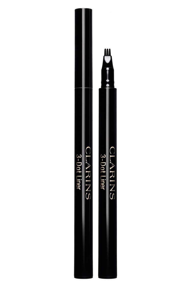 3-Dot Liner Eyeliner, Main, color, NO COLOR