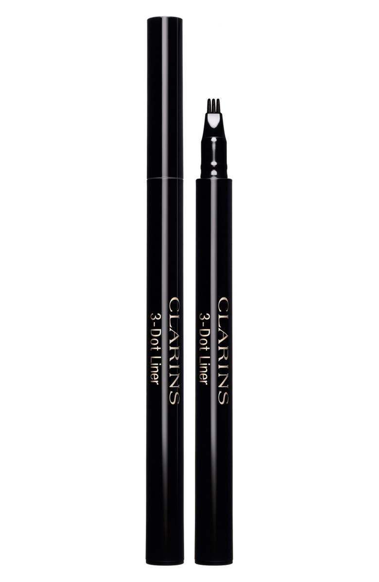 Clarins 3-Dot Liner Eyeliner, Main, color, 