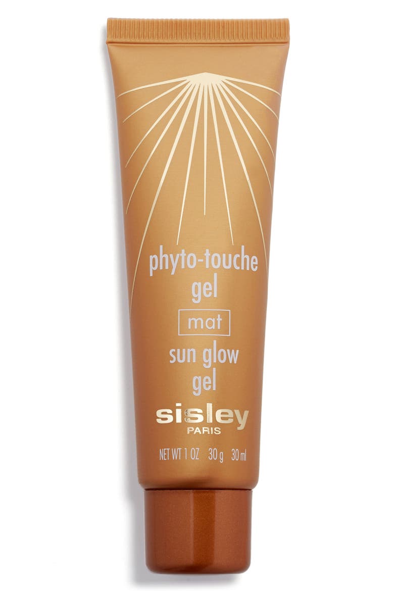 Phyto-Touche Sun Glow Gel, Main, color, MATTE