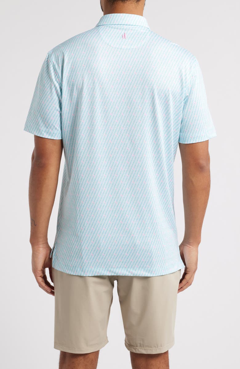 johnnie-O The Everglades PREP-FORMANCE Golf Polo, Alternate, color, 