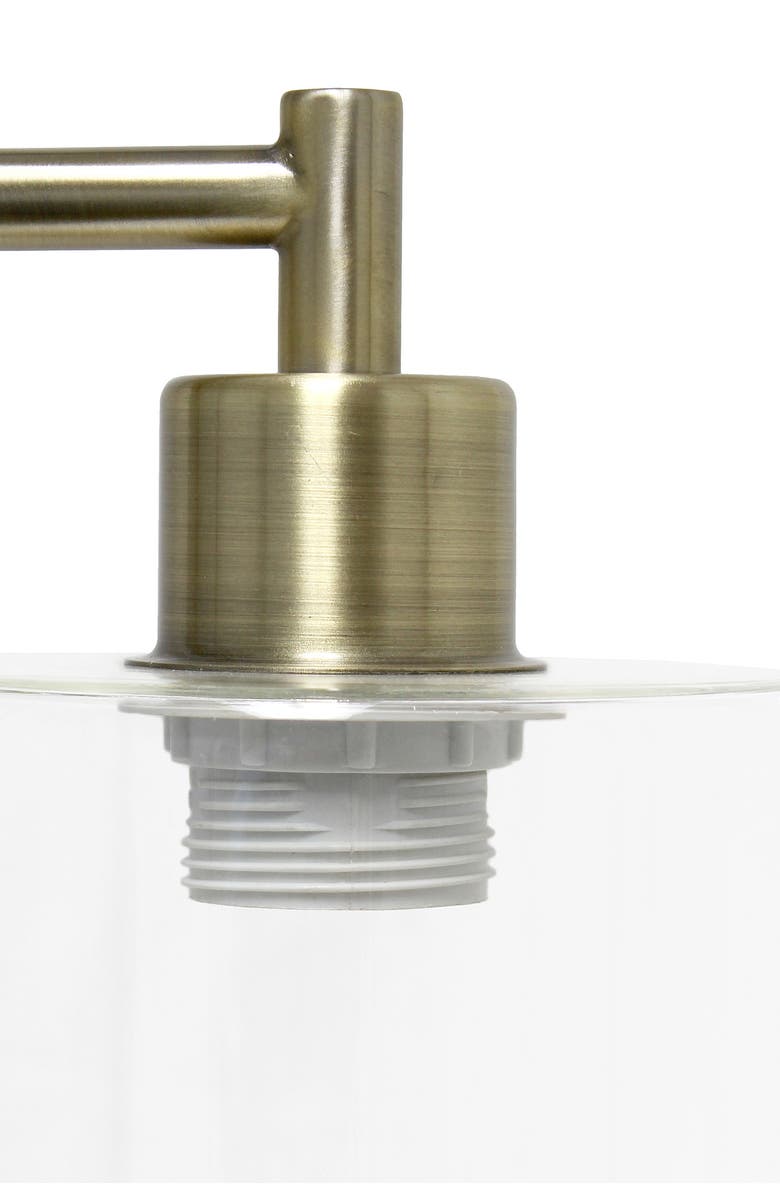 LALIA HOME USB Table Lamp, Alternate, color, 