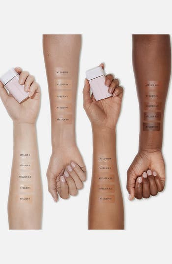 Vital Skin Care Complexion Foundation