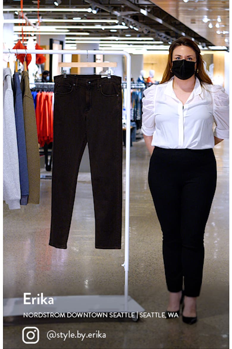 Fit 2 Aero Stretch Jeans video
