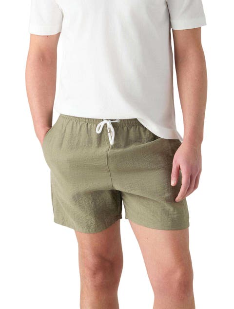 Avalon Beach Short