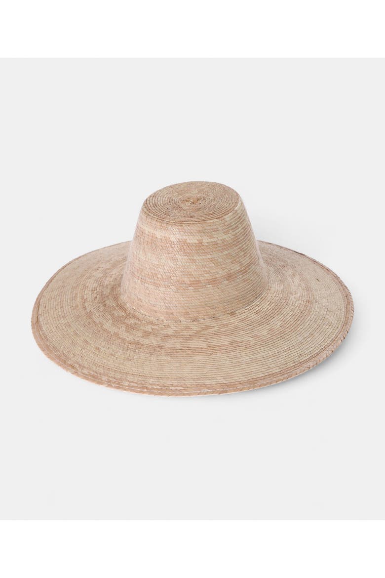 Dune Straw Hat, Main, color, NATURAL