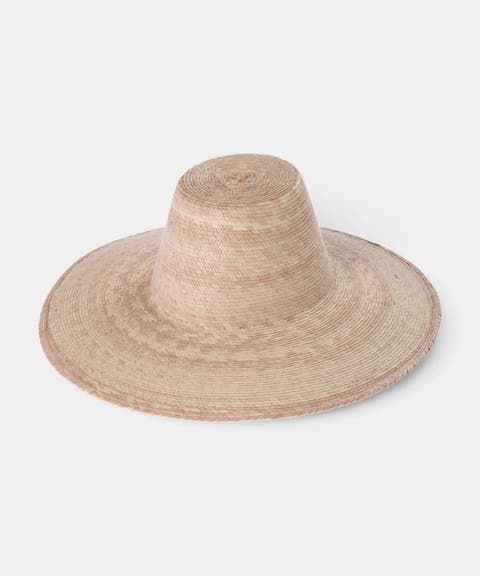 Dune Straw Hat