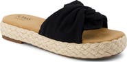 TOMS Abby Plaftorm Slide Sandal