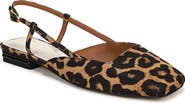 Franco Sarto Tadella Slingback Flat