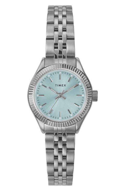 Mini Legacy Bracelet Watch, 25mm