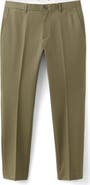 MANGO Dublino Slim Fit Chinos