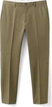 MANGO Dublino Slim Fit Chinos
