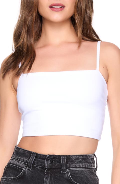 Crop Tank