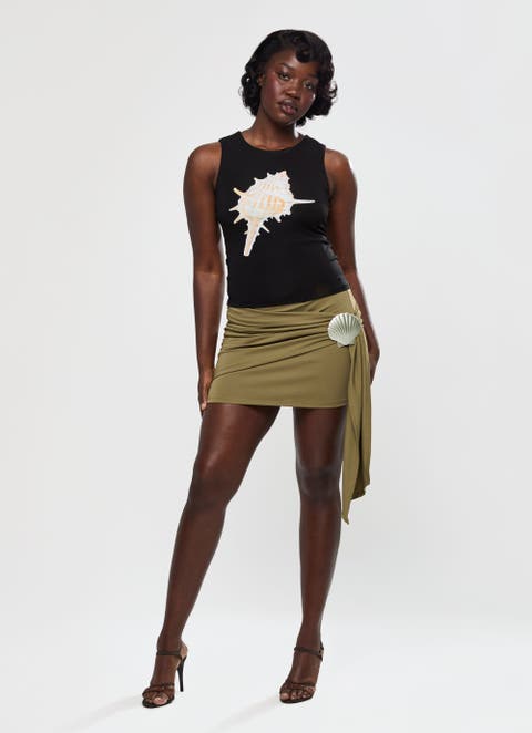 Maren Skirt