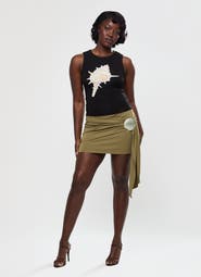 Tyler McGillivary Maren Skirt