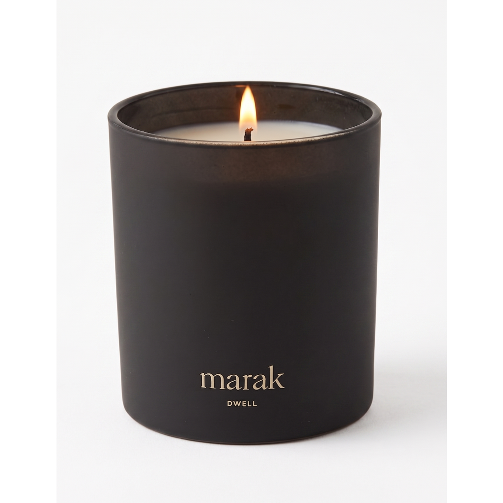 Marak Dwell In Standard Packaging