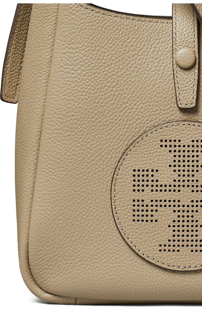 Tory Burch Miller Swing Leather Crossbody Bag, Alternate, color,