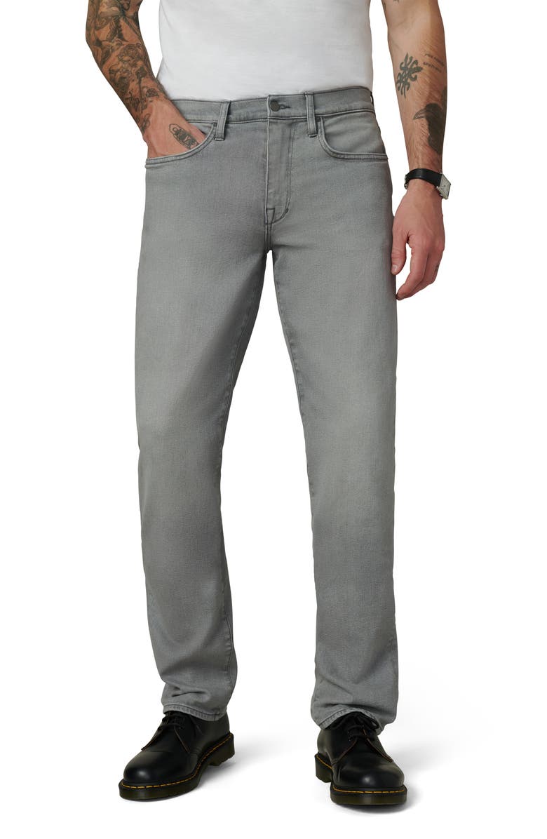 Joe's The Classic Straight Leg Jeans, Main, color, 