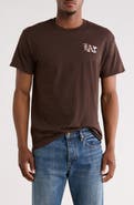 RIOT SOCIETY LA Peanuts Cotton Graphic T-Shirt
