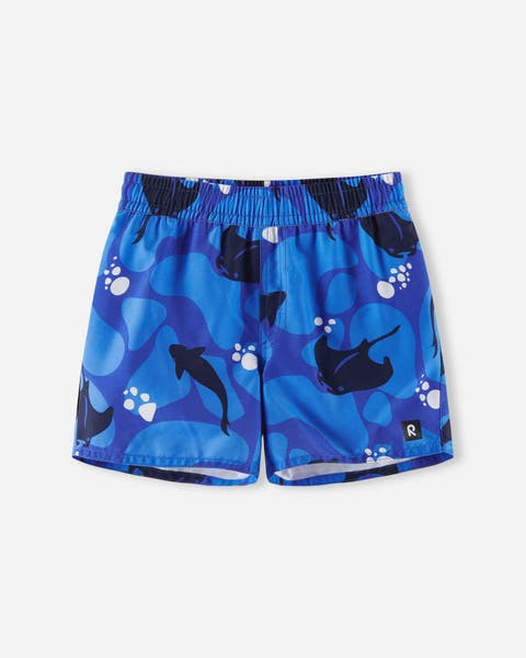 Somero SunProof beach shorts (Toddler, Little Kid, and Big Kid)