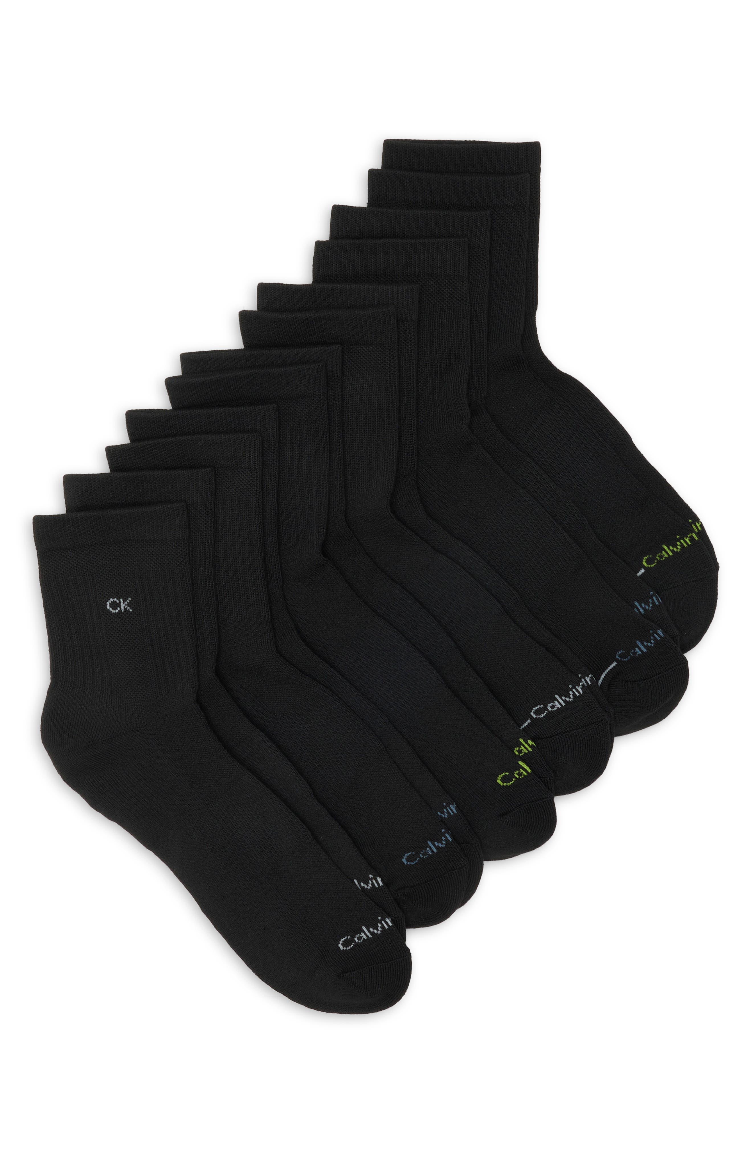 selected BLACK