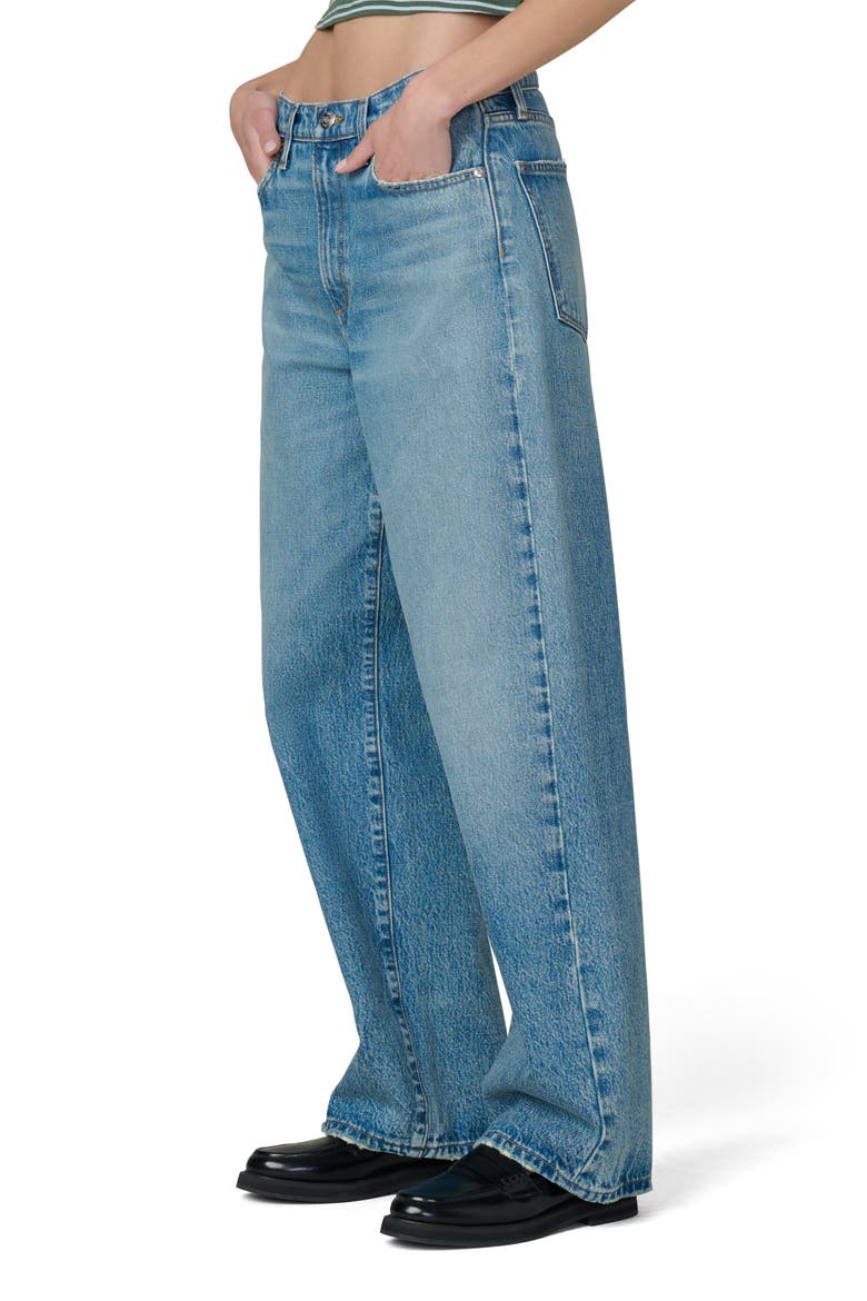 The Ryan Low Slung Baggy Jeans, Alternate, color, ANONYMOUS