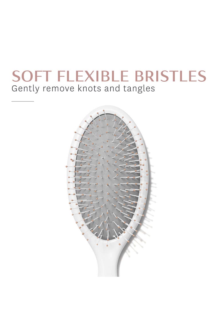 Luxe Brush Set, Alternate, color, NO COLOR