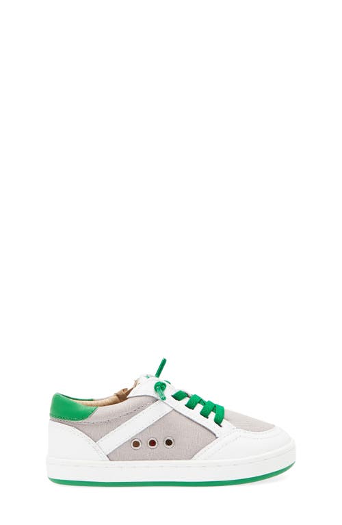 Old Soles Kids' Jet Sneaker