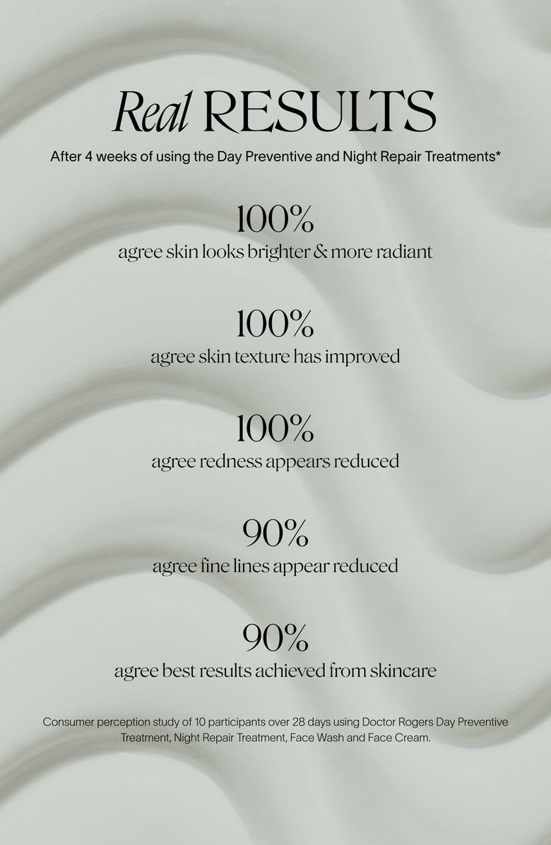 DOCTOR ROGERS Night Repair Treatment, Alternate, color, 