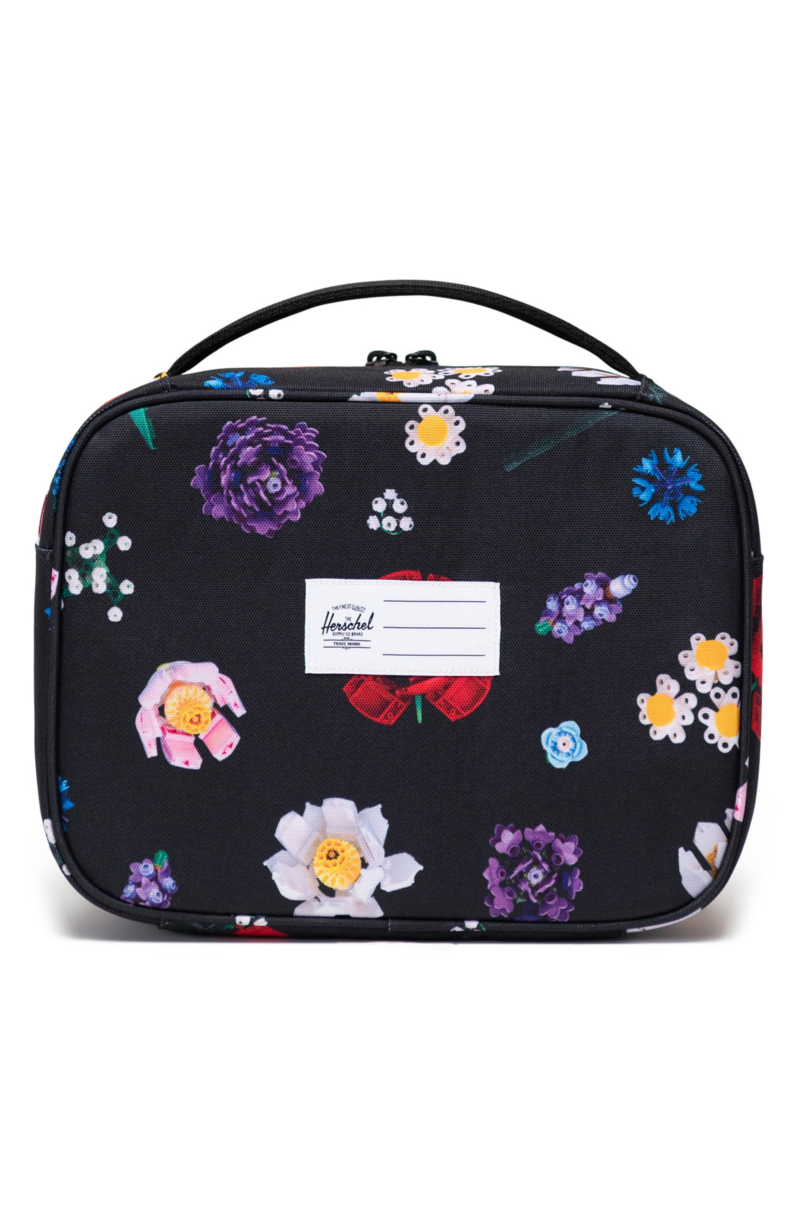 Herschel Supply Co. Kids' Pop Quiz LEGO Lunch Box | Nordstrom