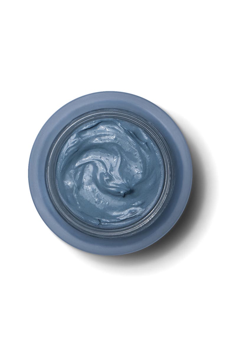 Purifying Blue Clay Mask, Alternate, color, NO COLOR