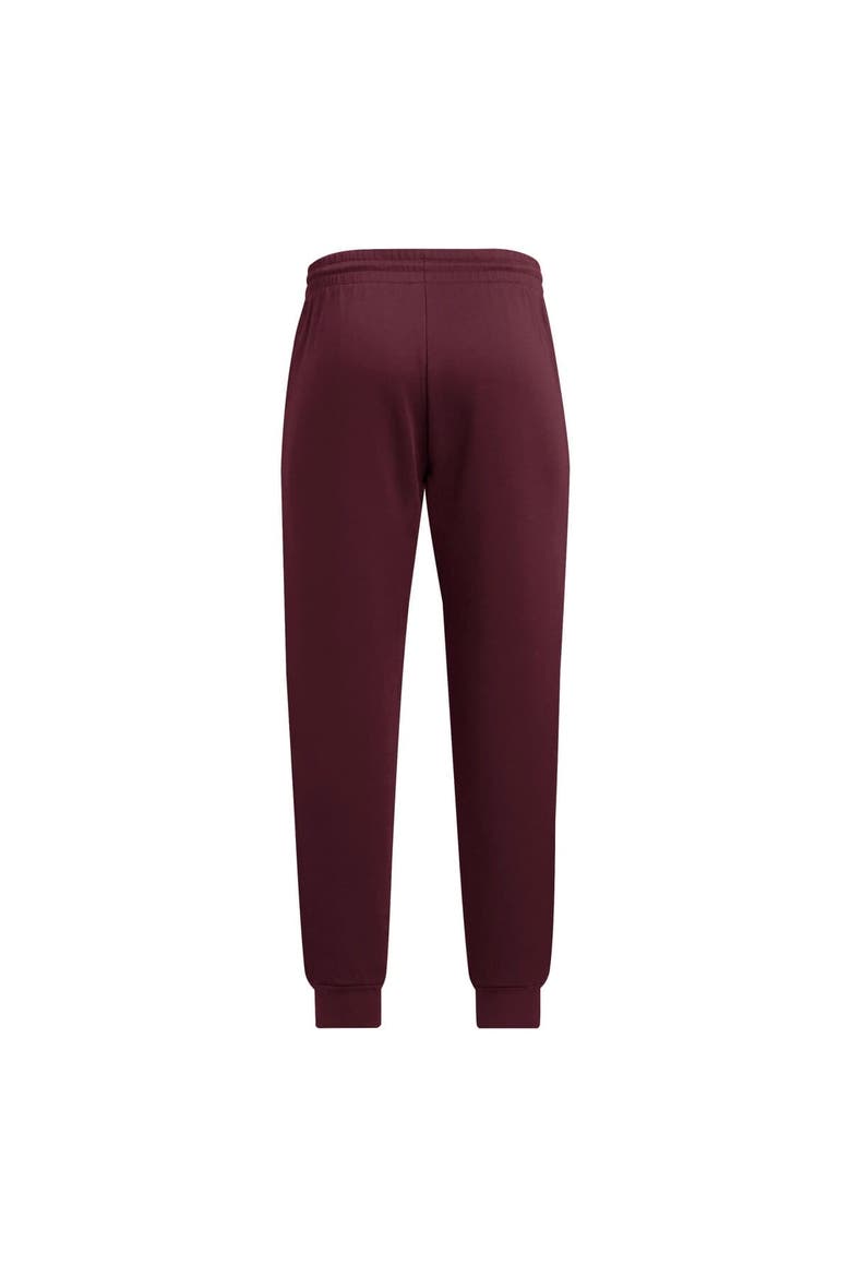 Maroon Arizona State Sun Devils Z.N.E. Pants, Alternate, color, Maroon