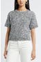 selected Black-Ivory Marl
