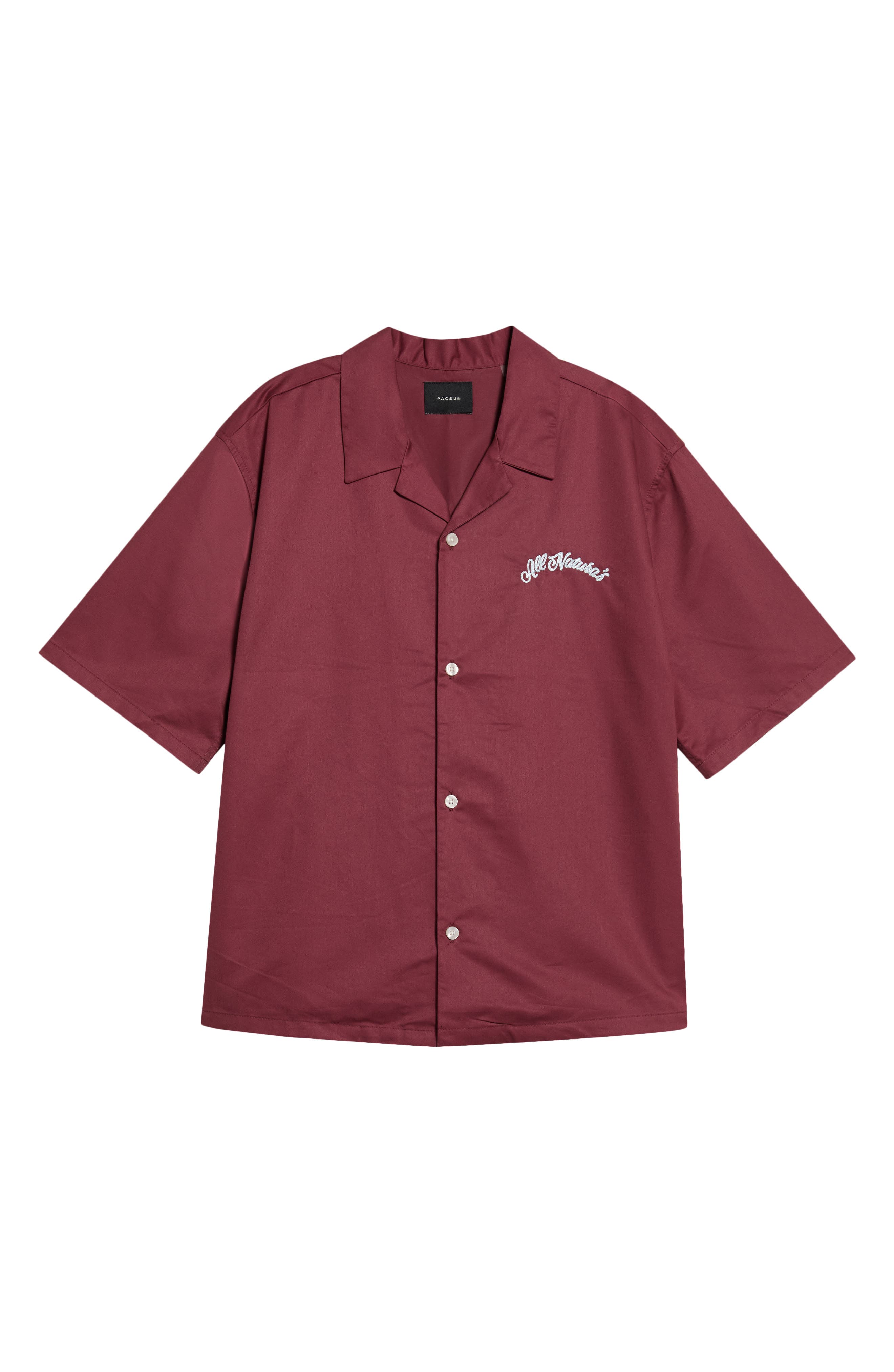 selected RED