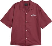 PacSun Marketcamp Shirt