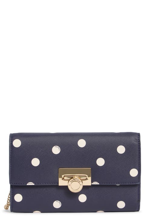 Parisa Convertible Crossbody