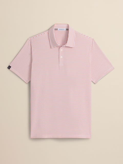 PB Stripe Polo