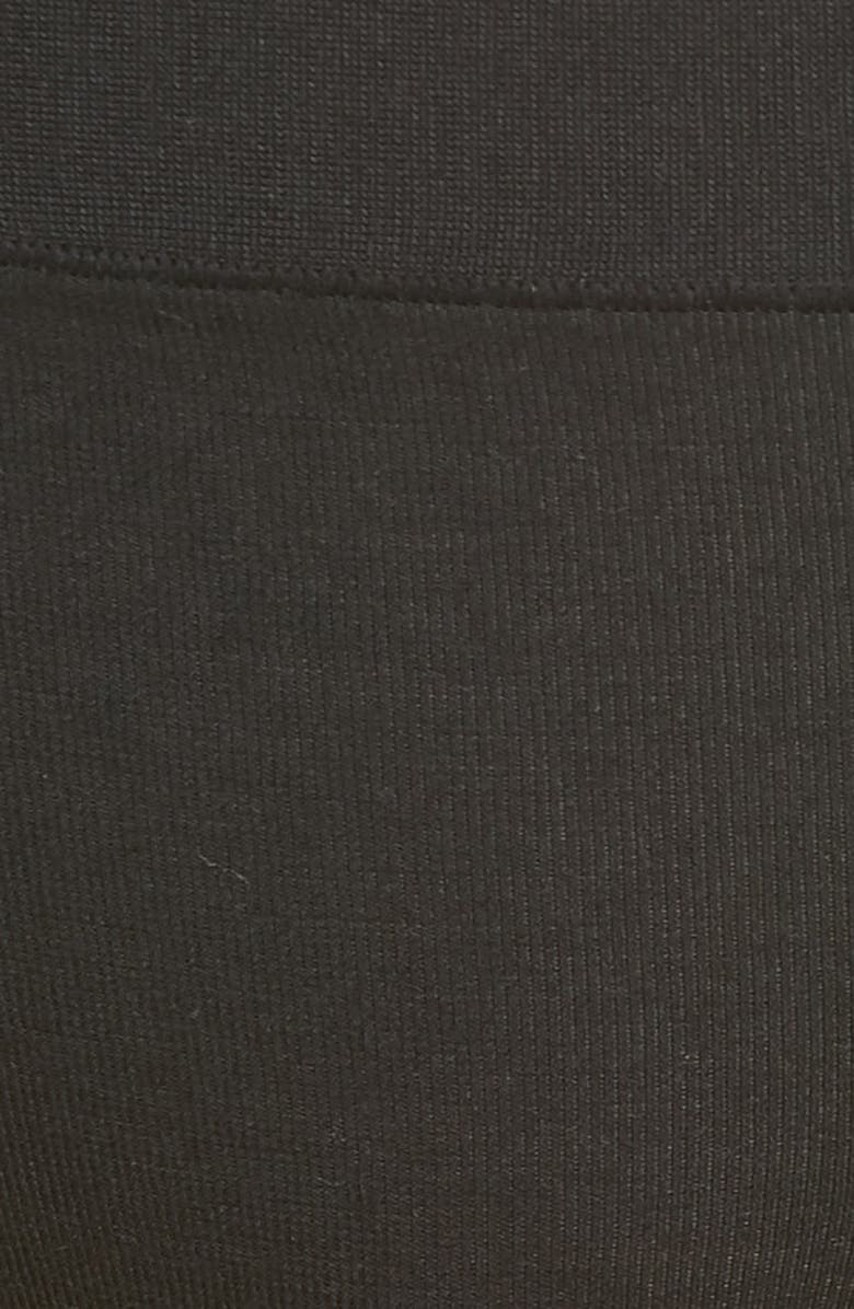 Tommy John Second Skin Cheeky Bikini, Alternate, color,