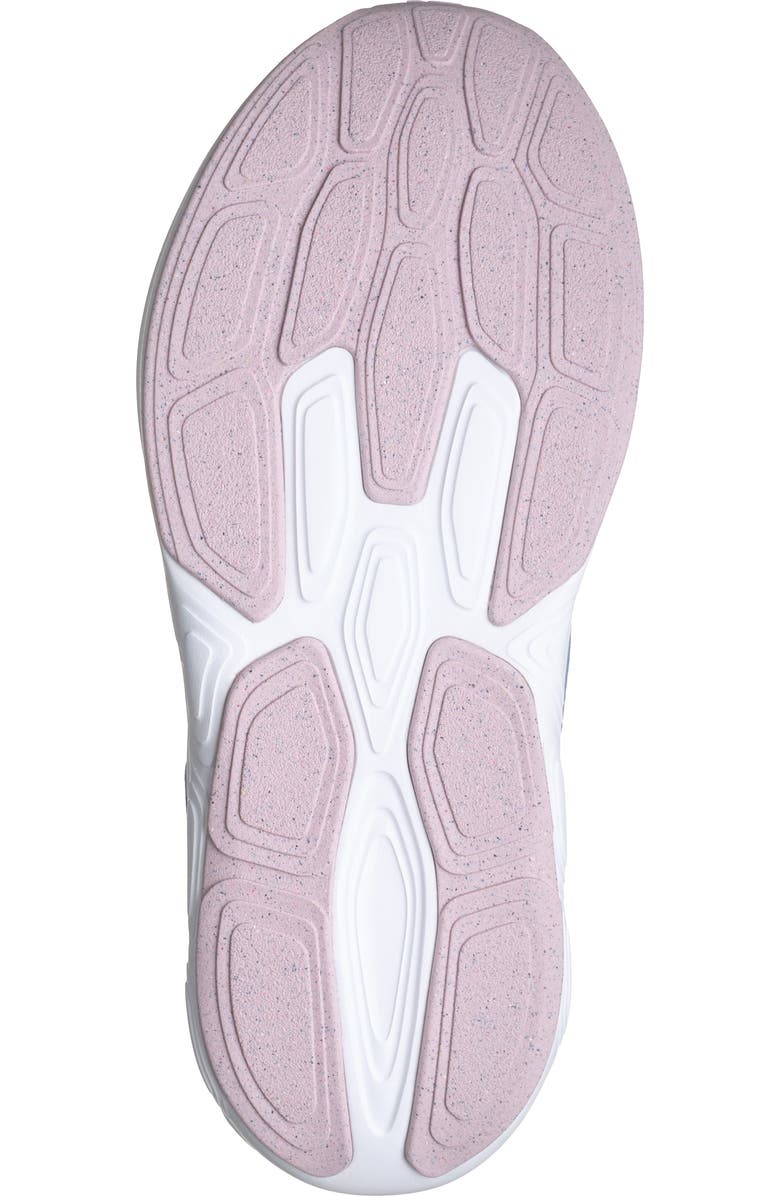 New Balance Kids' 625 Fresh Foam Sneaker, Alternate, color, Sea Stone/ Twilight Haze