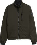 Canada Goose Lodge Packable 750 Fill Power Down Jacket