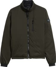 Canada Goose Lodge Packable 750 Fill Power Down Jacket