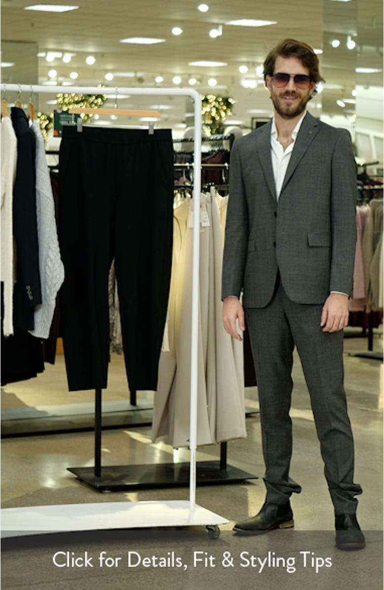 Ankle Pants, sales video thumbnail